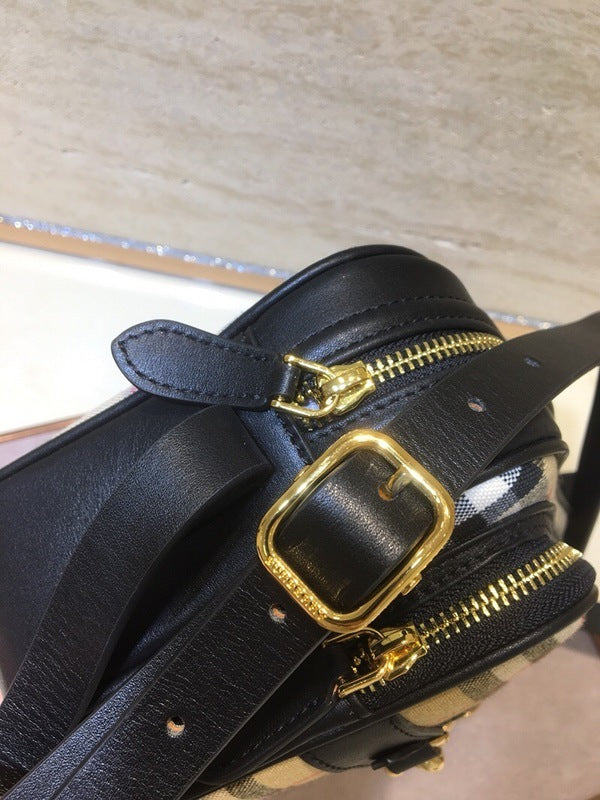 Luxe Touch Bags Fashion -BBR Bags - 1114