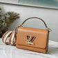Luxe Touch Fashion LTB-bags - 17147