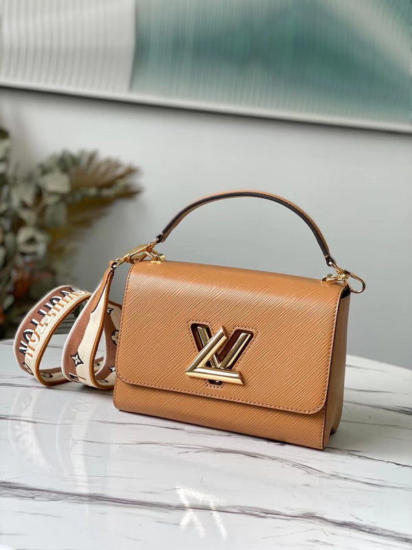 Luxe Touch Fashion LTB-bags - 17147