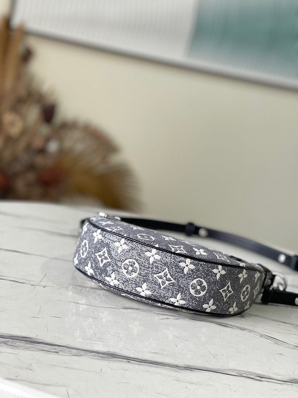 Fashion Luxe Touch bags - 4497