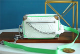 Luxe Touch Fashion LTB-bags - 10169