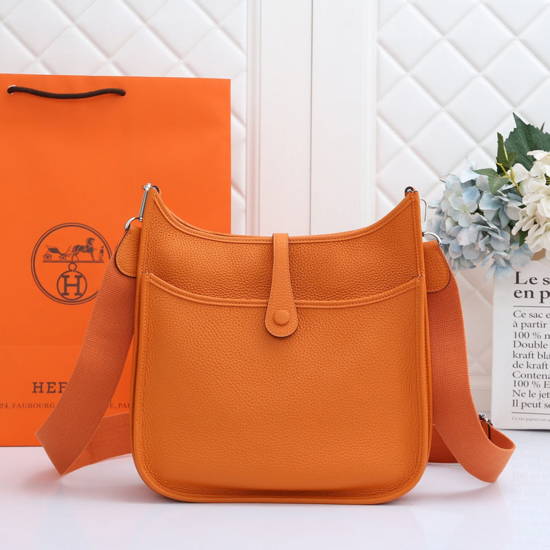 Luxe Touch Bags - HMS Bags - 101