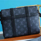 Luxe Touch Fashion LTB-bags - 10071