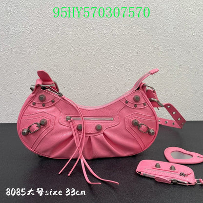 Luxe Touch Fashion - BGA Bags - 1883