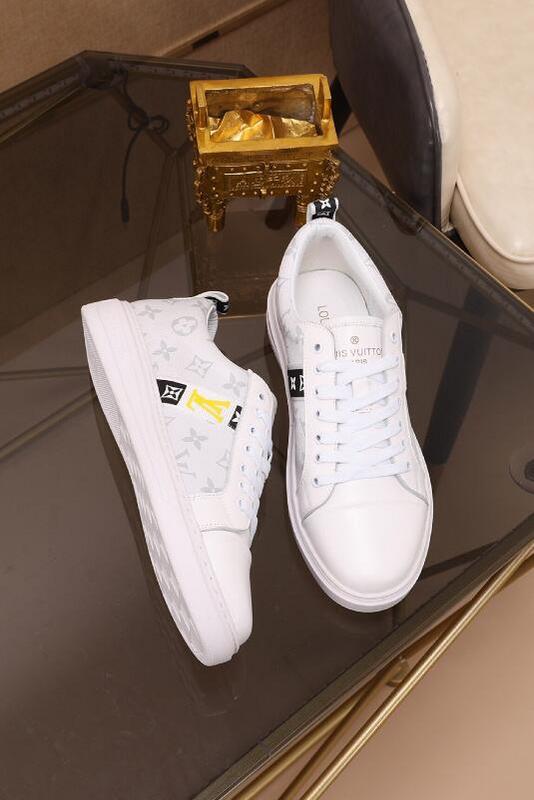 Luxe Touch Bags -  Men Shoes - 2012