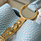 Fashion Luxe Touch bags - 4853