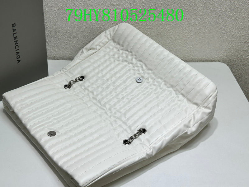 Luxe Touch Fashion - BGA Bags - 1773