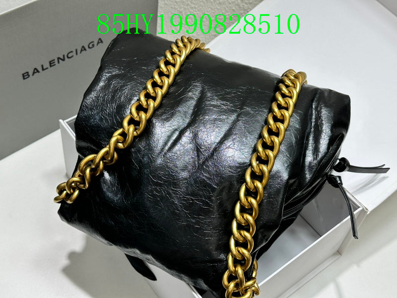 Luxe Touch Fashion - BGA Bags - 1642