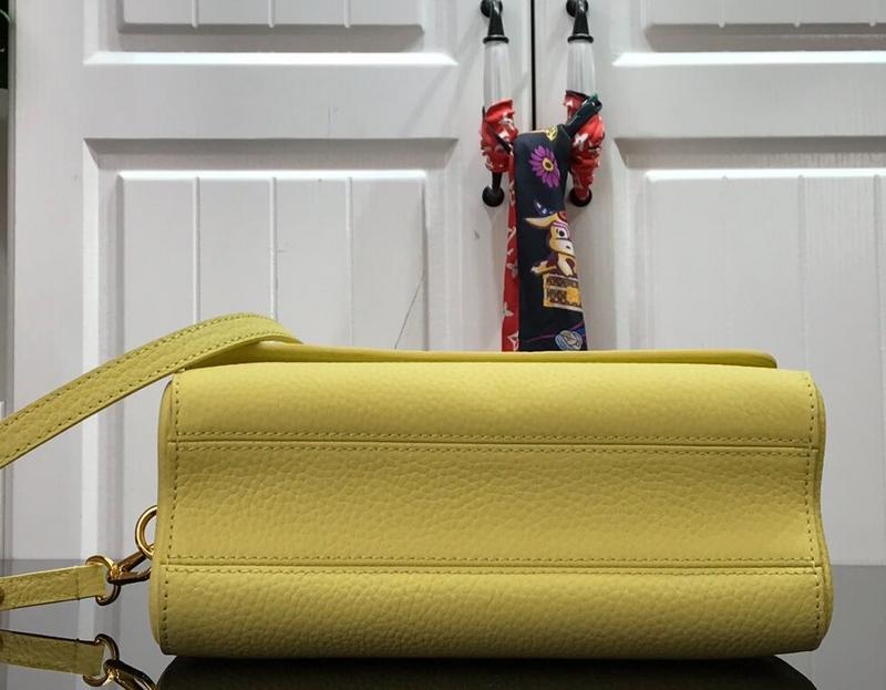 Luxe Touch Bags -   2384