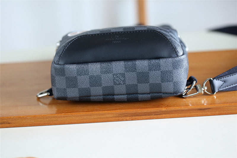 Luxe Touch Fashion LTB-bags - 10237