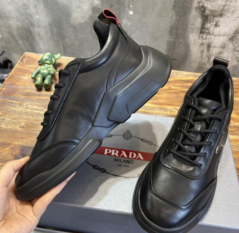 Luxe Touch Bags 

 - PD Men Shoes - 071