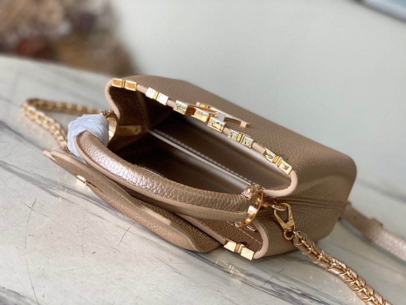 Fashion Luxe Touch bags - 4053
