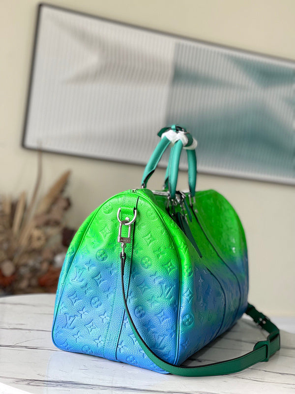 Fashion Luxe Touch bags - 5187