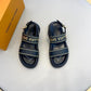 Luxe Touch Bags -  Men Shoes - 1107
