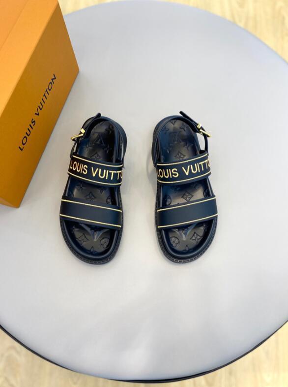 Luxe Touch Bags 

 - LTB Men Shoes - 1107