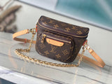 Fashion Luxe Touch bags - 4006