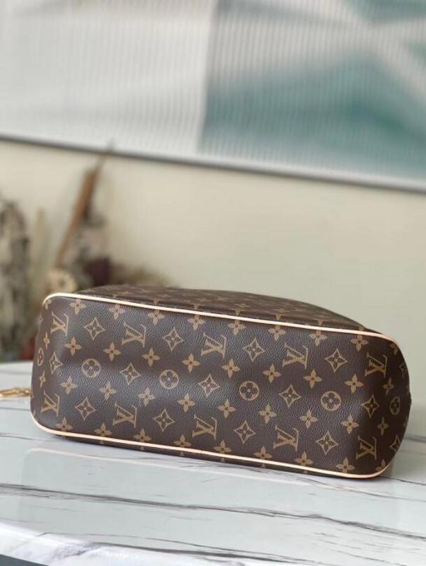 Luxe Touch Bags -   2159