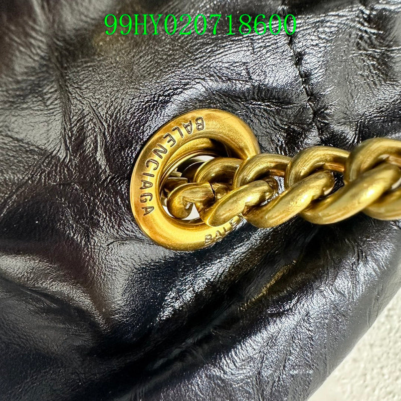 Luxe Touch Fashion - BGA Bags - 1686