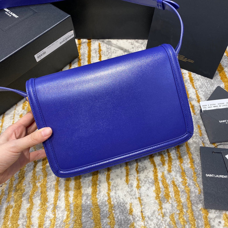 Luxe Touch - SLY Bags 030