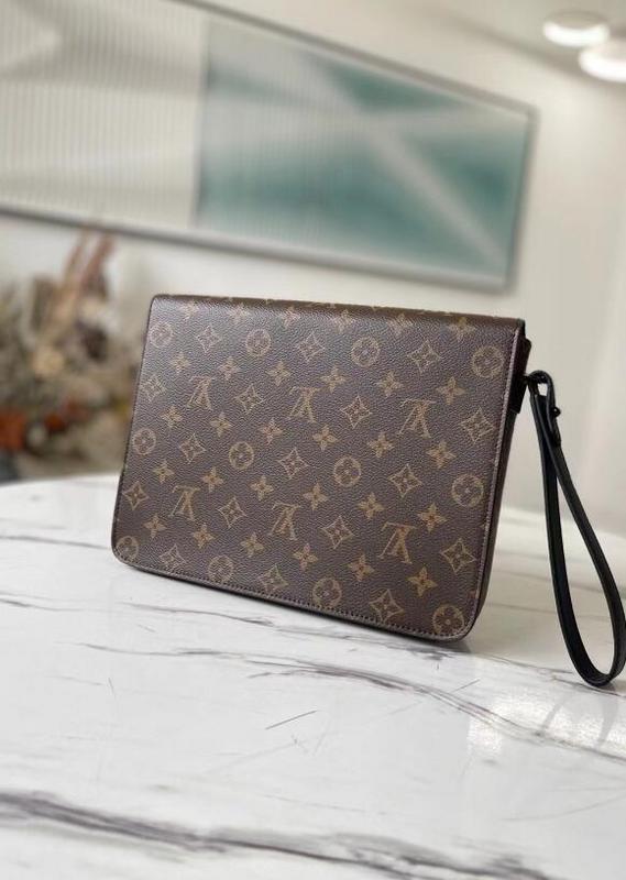 Luxe Touch Bags -   2141