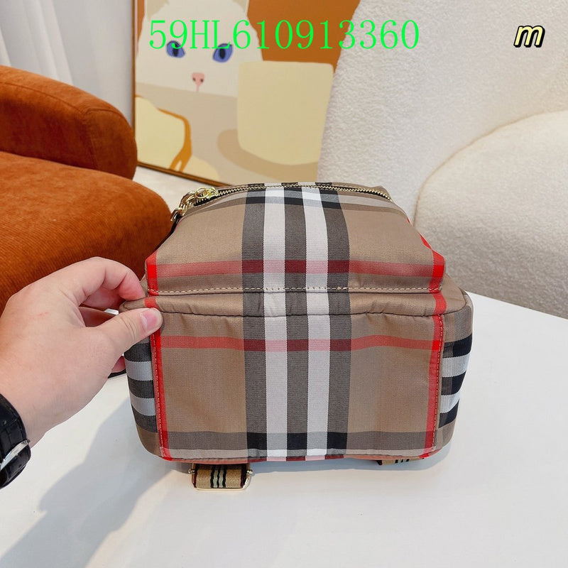 LTB Fashion -BBR Bags - 272