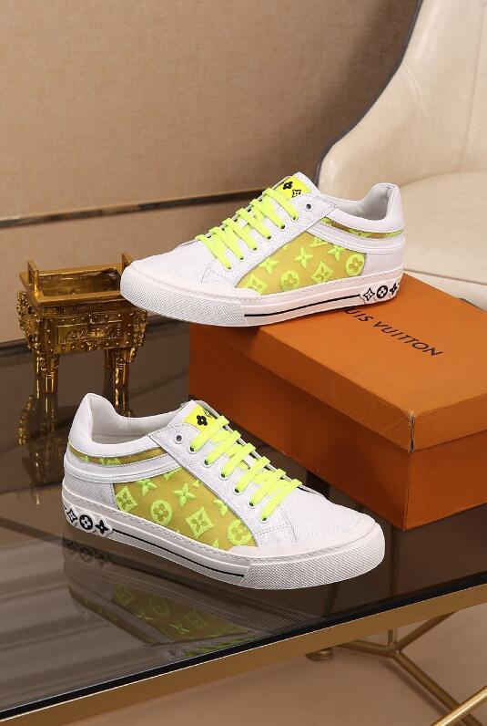Luxe Touch Bags 

 - LTB Men Shoes - 2018