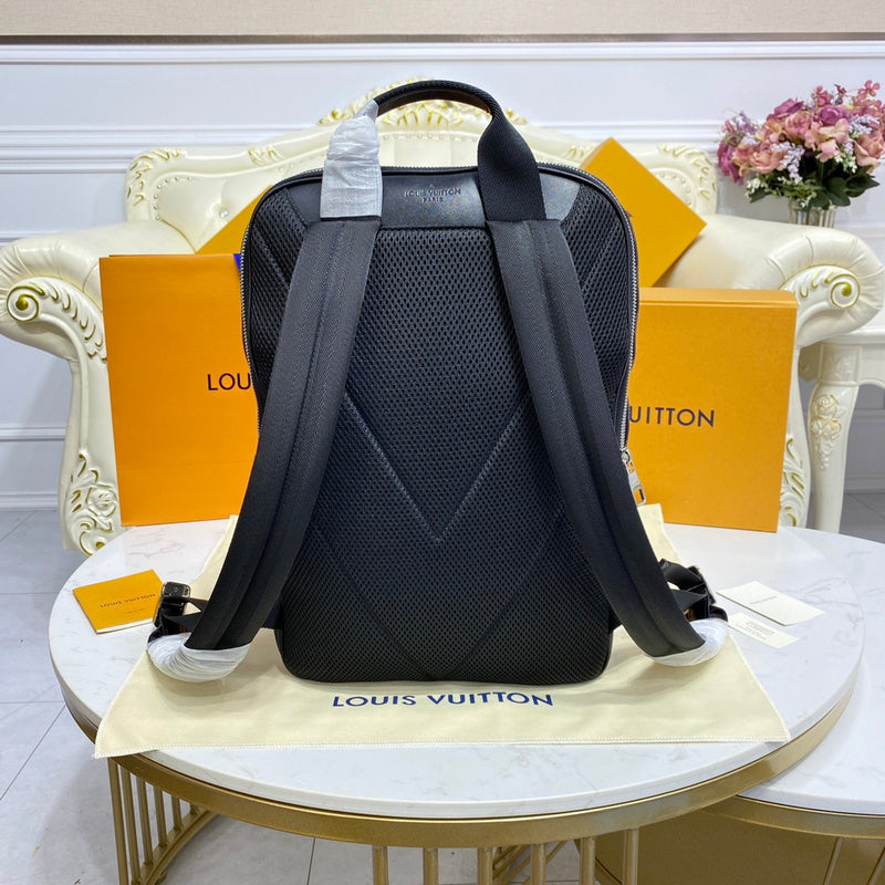 Fashion Luxe Touch bags - 3523