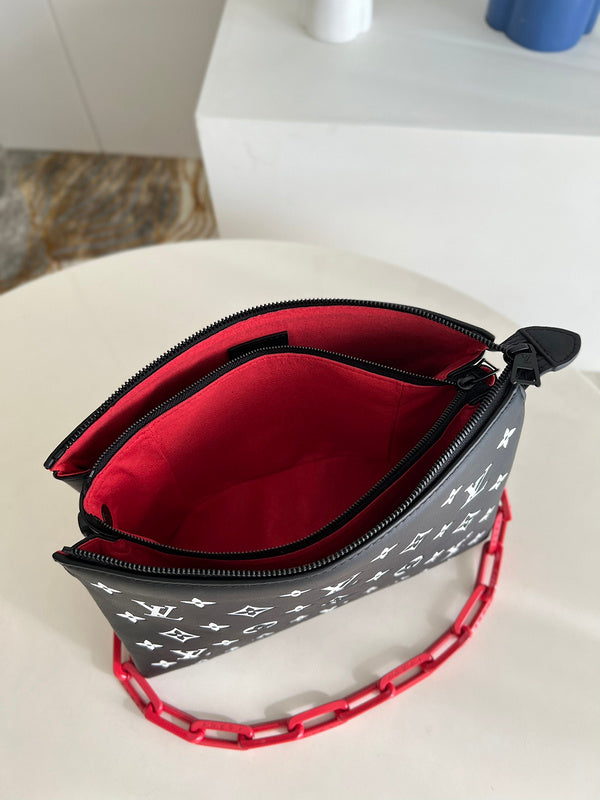 Luxe Touch Fashion LTB-bags - 17257