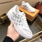 Luxe Touch Bags -  Men Shoes - 2014