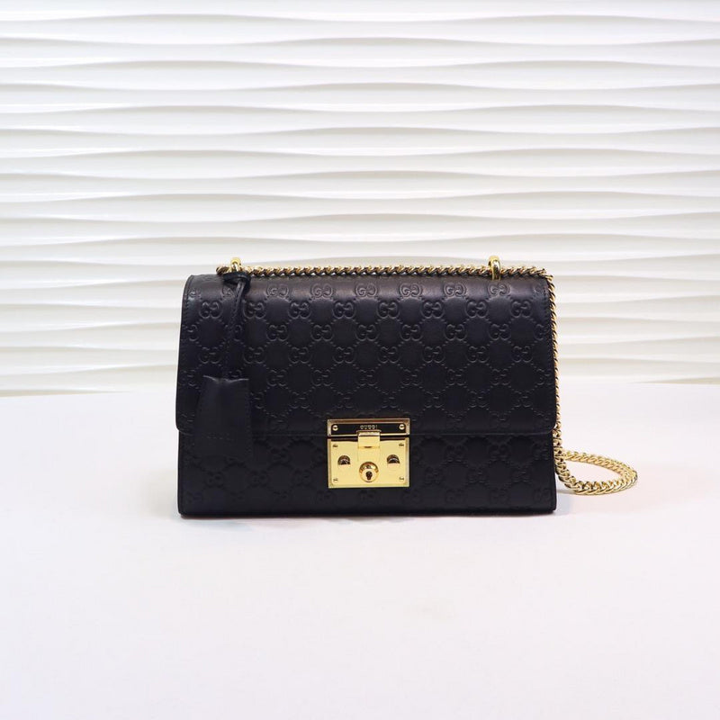 Luxe Touch Bags - Luxe Touch Bags - 1000