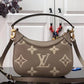 Fashion Luxe Touch bags - 3455