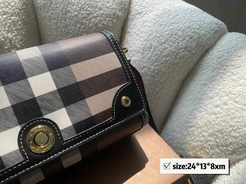 Luxe Touch Bags Fashion -BBR Bags - 1686