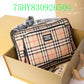 Luxe Touch Bags Fashion -BBR Bags - 627