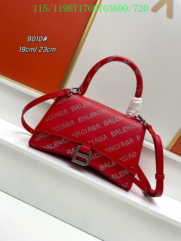 LTB Fashion - BGA Bags - 1738