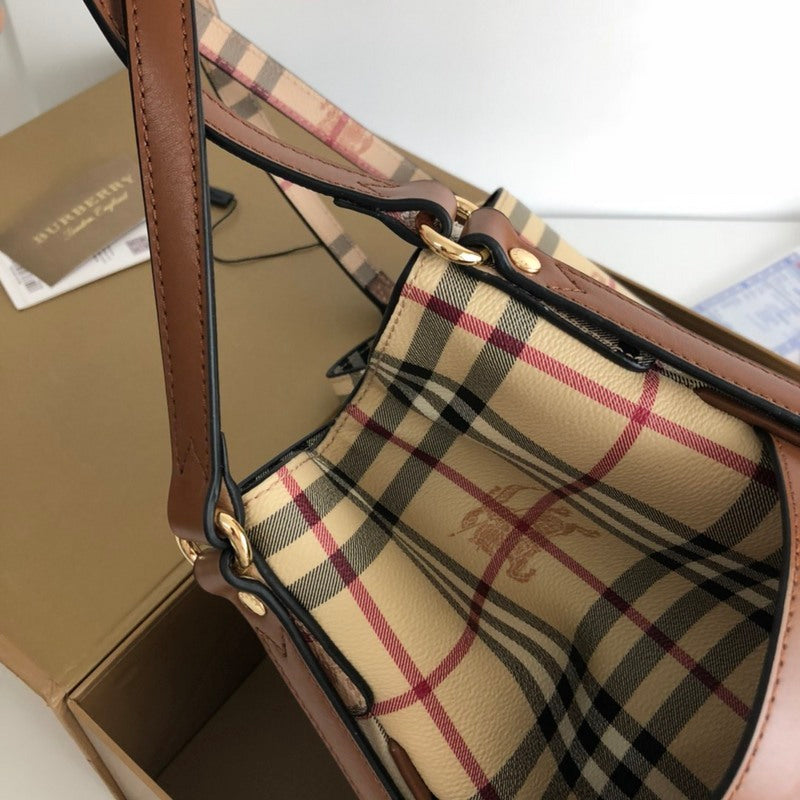 Luxe Touch Fashion -BBR Bags - 1251