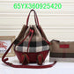 LTB Fashion -BBR Bags - 642