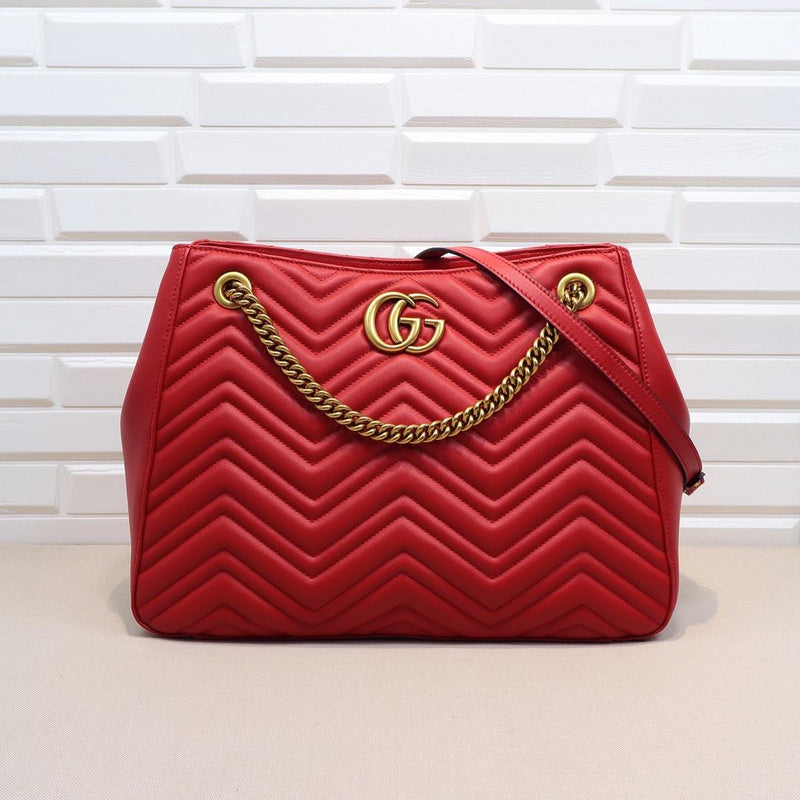 Luxe Touch Bags - Luxe Touch Bags - 547