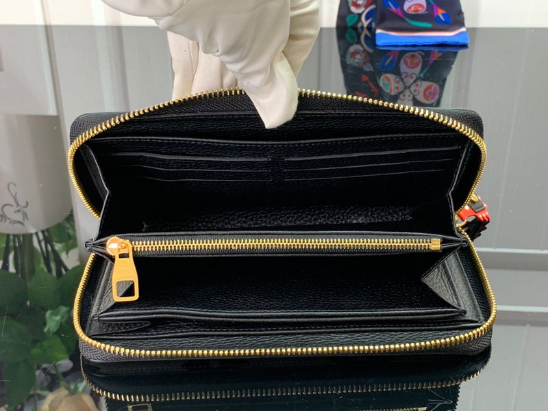 Fashion Luxe Touch bags - 2988