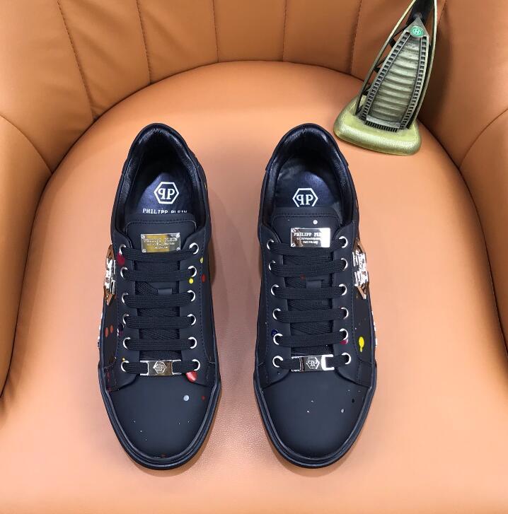 Luxe Touch Bags - PHP Shoes - 112