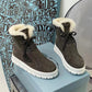 Luxe Touch Bags - PD Women Shoes - 305