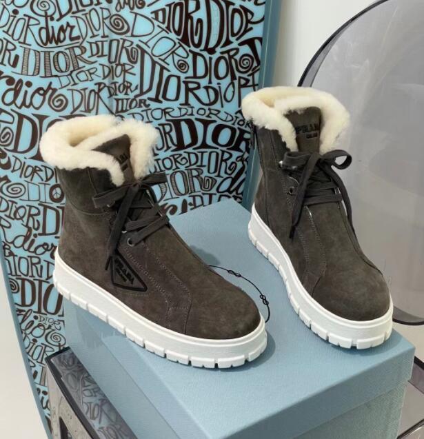 Luxe Touch Bags - PD Women Shoes - 305