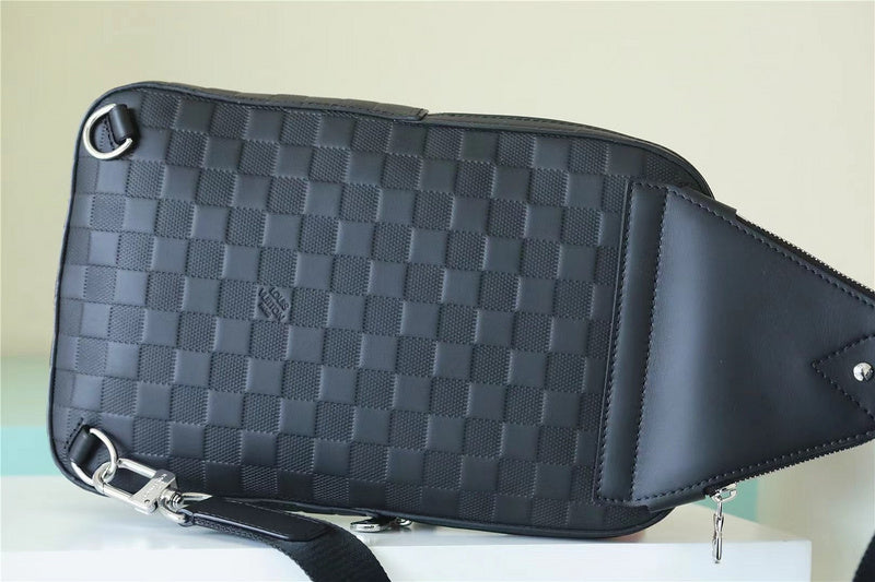 Luxe Touch Fashion LTB-bags - 10205