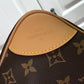 Luxe Touch Fashion LTB-bags - 17569