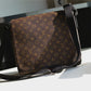 Luxe Touch Fashion LTB-bags - 10413