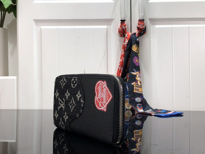 Fashion Luxe Touch bags - 2689