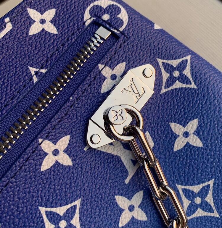 Luxe Touch Bags 

 - LTB Bags - 3154