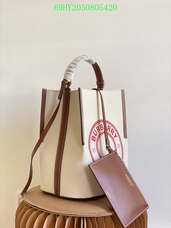 Luxe Touch Bags Fashion -BBR Bags - 431