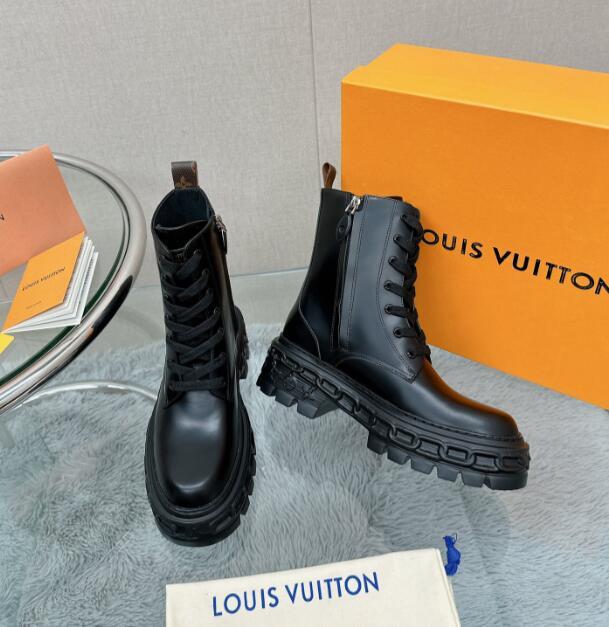 Luxe Touch Bags -  Women Shoes - 258