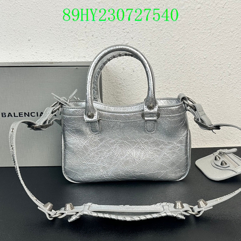 Luxe Touch Fashion - BGA Bags - 1696