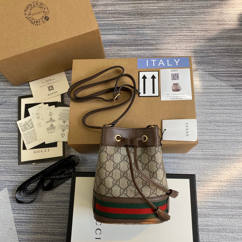 LTB - GG Bags - 2330